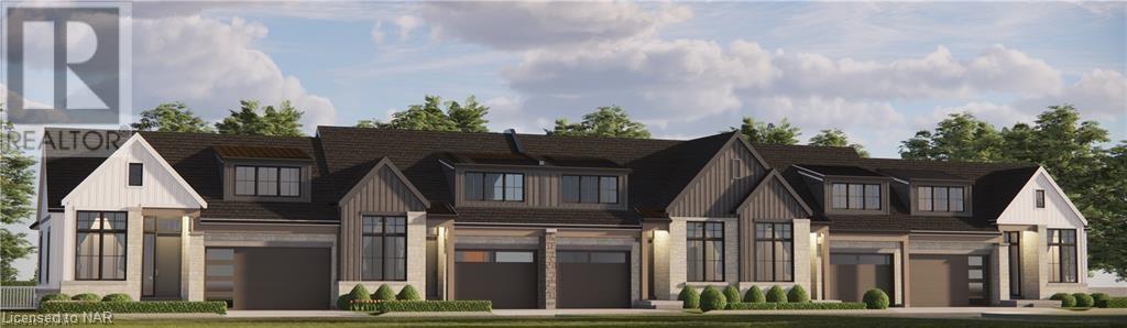 41 Ivy Crescent Unit# 2, Thorold, Ontario  L2V 0J9 - Photo 2 - 40502330