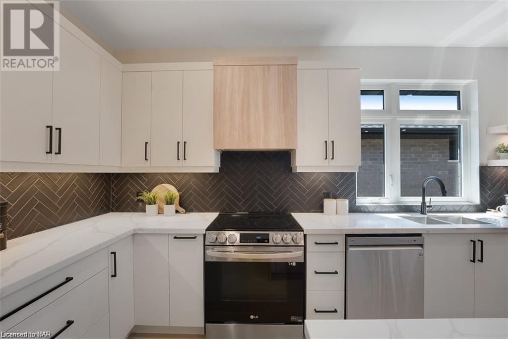 41 Ivy Crescent Unit# 2, Thorold, Ontario  L2V 0J9 - Photo 21 - 40502330