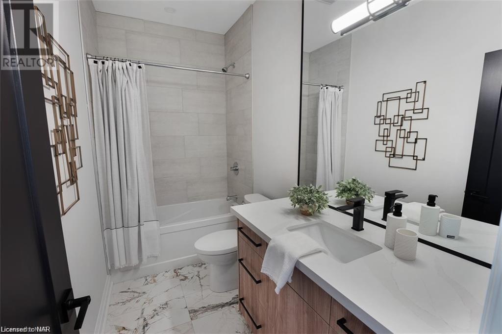 41 Ivy Crescent Unit# 2, Thorold, Ontario  L2V 0J9 - Photo 8 - 40502330