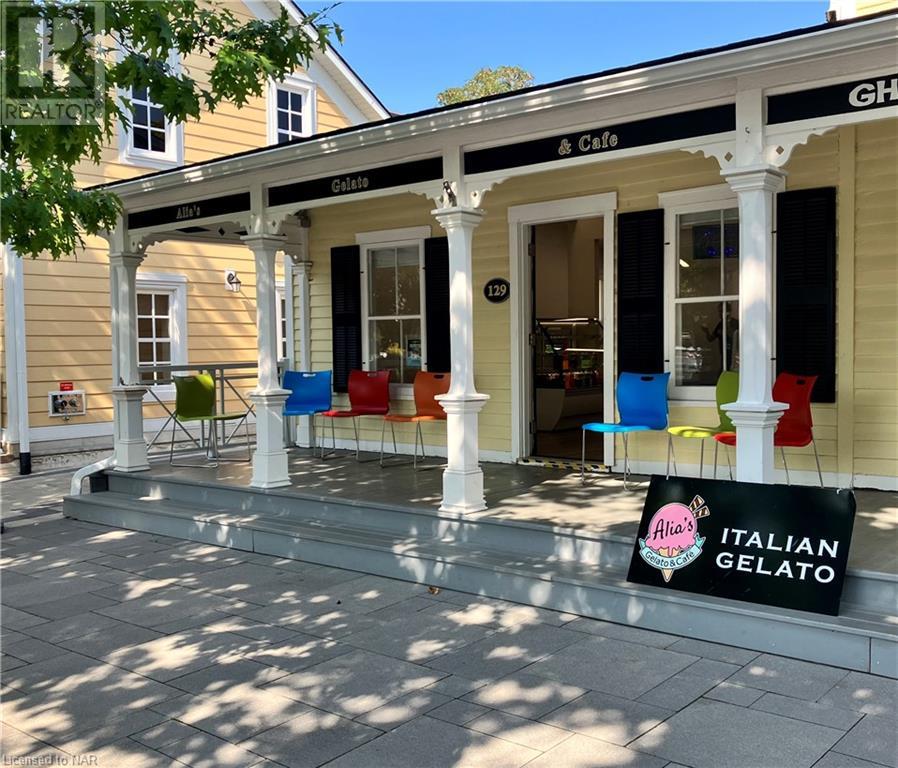 129 QUEEN Street, niagara-on-the-lake, Ontario