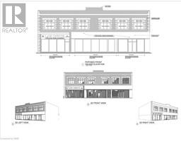 43 JARVIS Street Unit# 3, fort erie, Ontario
