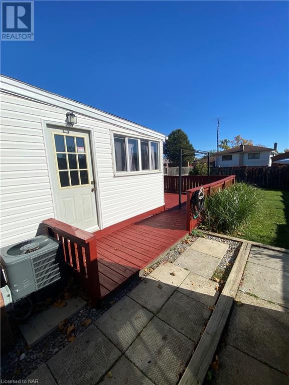 22 Fairlawn Crescent, Welland, Ontario  L3C 5Z3 - Photo 20 - 40503577