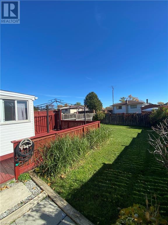 22 Fairlawn Crescent, Welland, Ontario  L3C 5Z3 - Photo 21 - 40503577