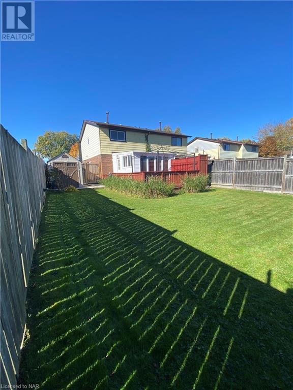 22 Fairlawn Crescent, Welland, Ontario  L3C 5Z3 - Photo 22 - 40503577