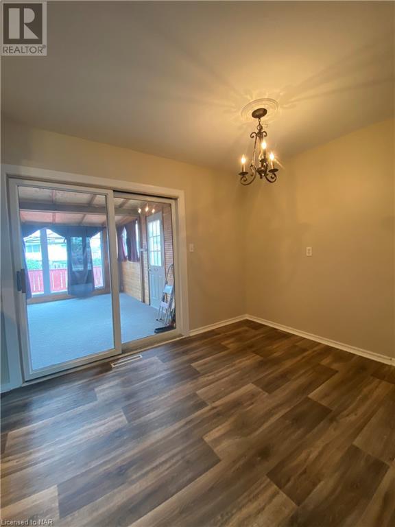 22 Fairlawn Crescent, Welland, Ontario  L3C 5Z3 - Photo 6 - 40503577