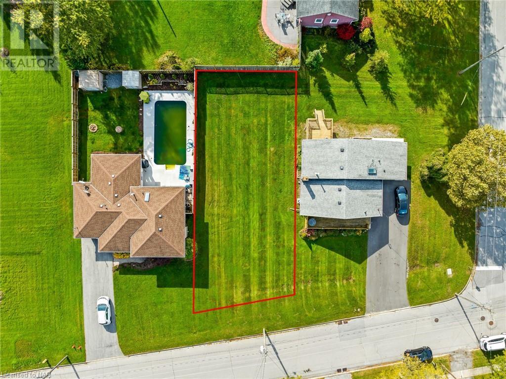 V/l - 3465 East Main Street, Stevensville, Ontario  L0S 1S0 - Photo 1 - 40500365