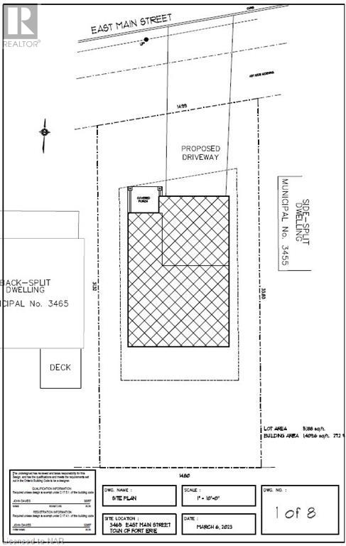 V/l - 3465 East Main Street, Stevensville, Ontario  L0S 1S0 - Photo 17 - 40500365