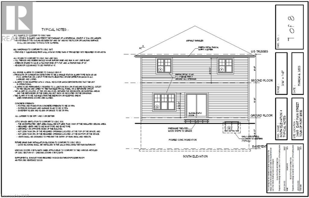 V/l - 3465 East Main Street, Stevensville, Ontario  L0S 1S0 - Photo 23 - 40500365