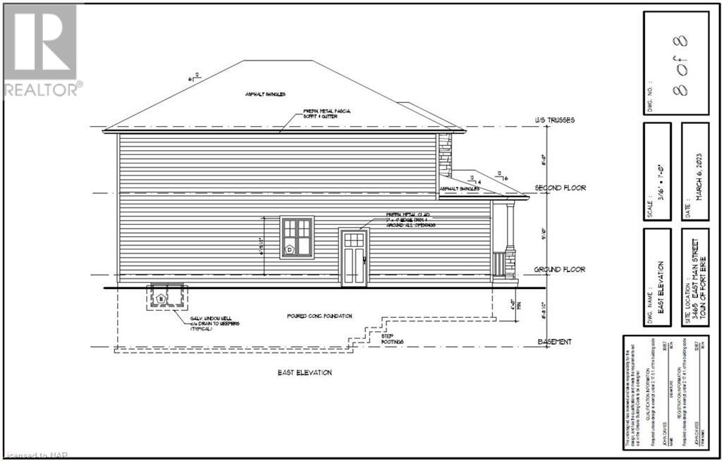 V/l - 3465 East Main Street, Stevensville, Ontario  L0S 1S0 - Photo 24 - 40500365