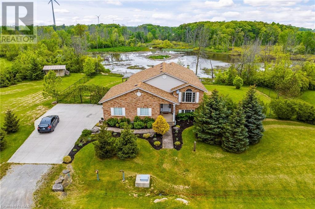 5295 BEAVERCREEK Crescent, wellandport, Ontario