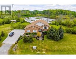 5295 BEAVERCREEK Crescent, wellandport, Ontario