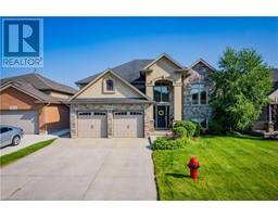 9148 HENDERSHOT Boulevard, niagara falls, Ontario