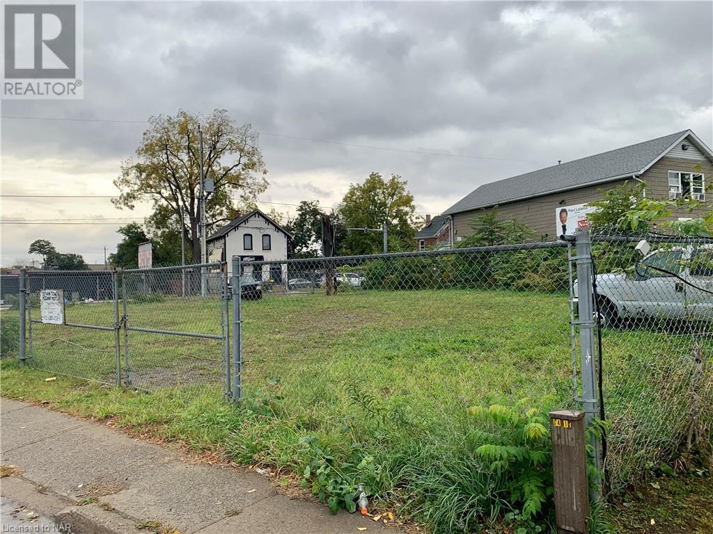 47 NIAGARA Street, st. catharines, Ontario