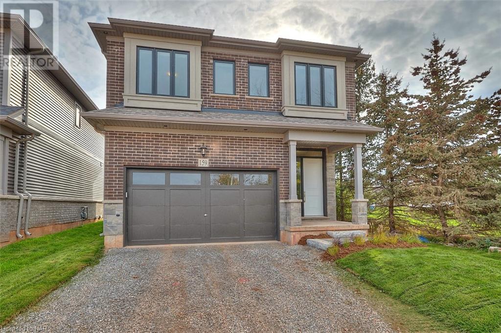 159 Starfire Crescent, Stoney Creek, Ontario  L8E 0K9 - Photo 1 - 40502080