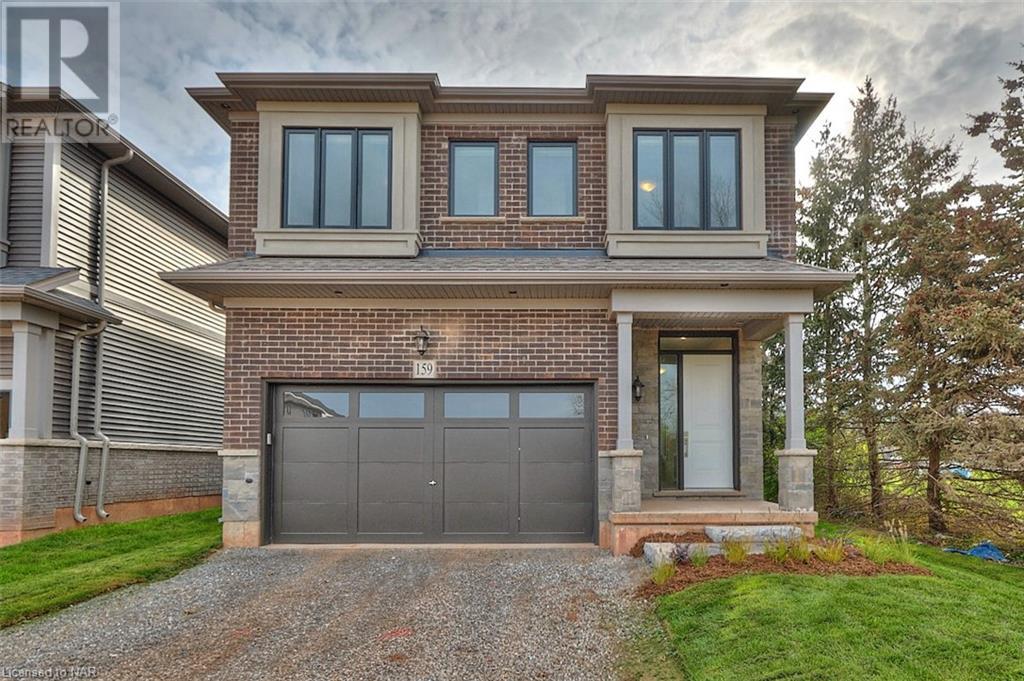 159 Starfire Crescent, Stoney Creek, Ontario  L8E 0K9 - Photo 2 - 40502080