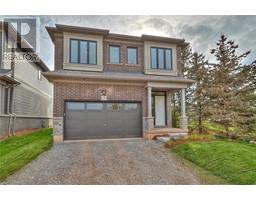 159 STARFIRE Crescent, stoney creek, Ontario