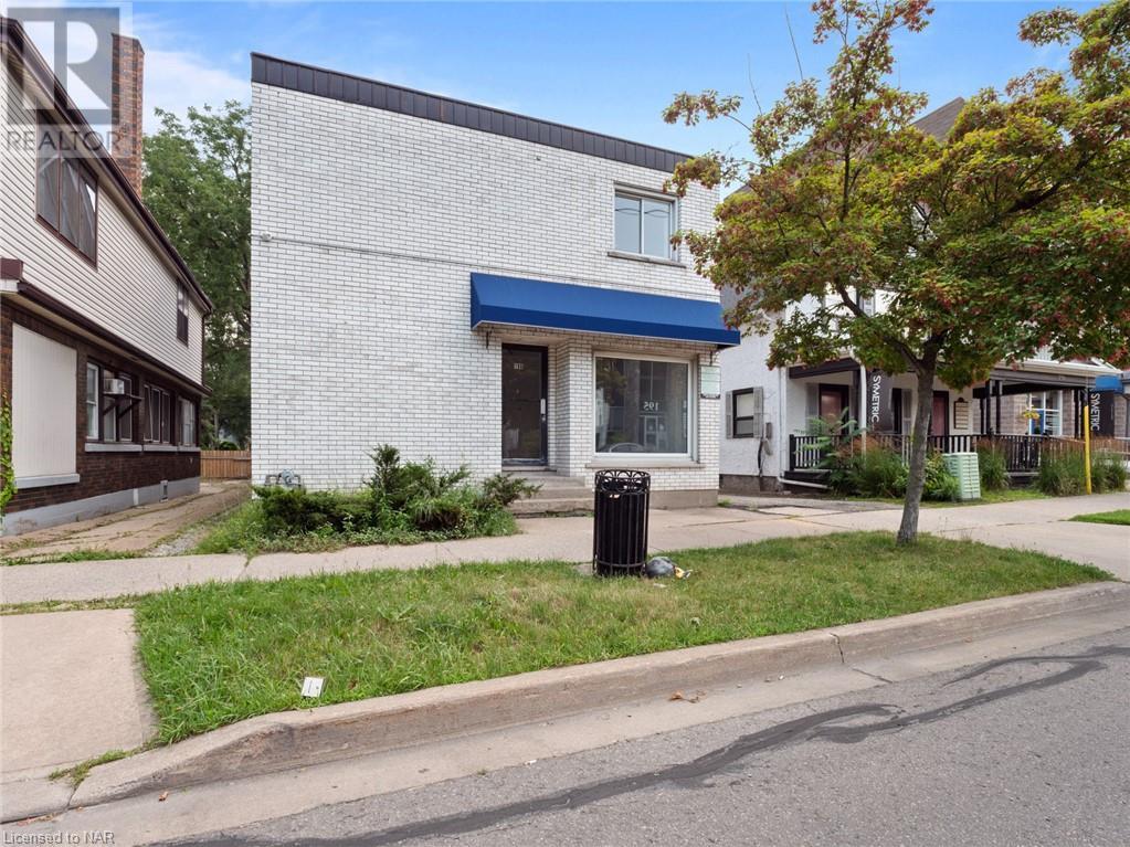 198 King Street Unit# 1, St. Catharines, Ontario  L2R 3J7 - Photo 1 - 40498169