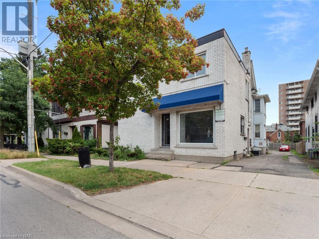 198 King Street Unit# 1, St. Catharines, Ontario  L2R 3J7 - Photo 2 - 40498169