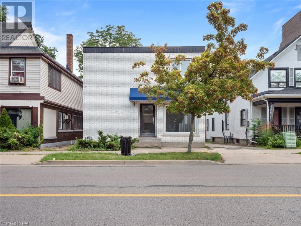 198 King Street Unit# 1, St. Catharines, Ontario  L2R 3J7 - Photo 3 - 40498169