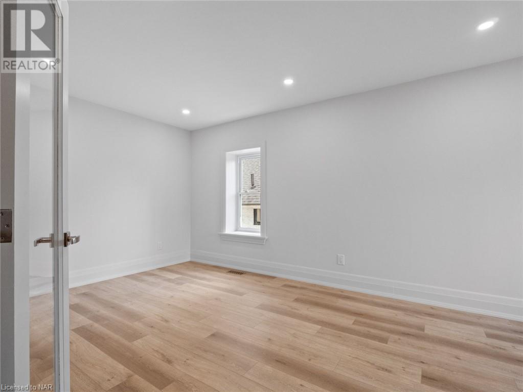 198 King Street Unit# 1, St. Catharines, Ontario  L2R 3J7 - Photo 8 - 40498169