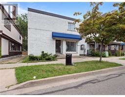 198 KING Street Unit# 1, st. catharines, Ontario