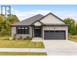 1129 BALFOUR Street, fonthill, Ontario
