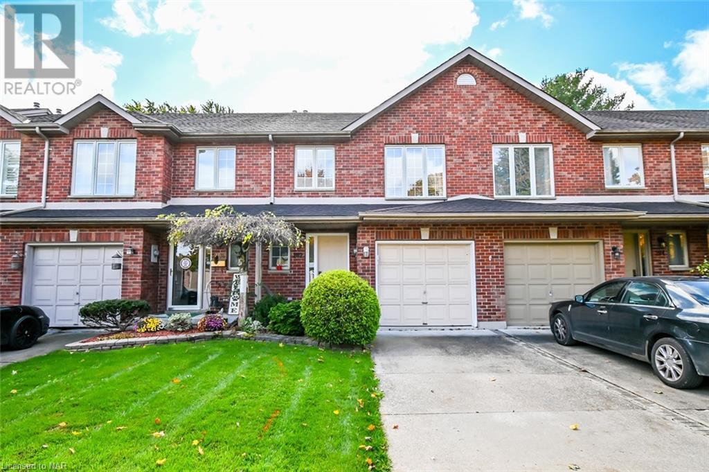 202 LAWRENCE Lane, fonthill, Ontario