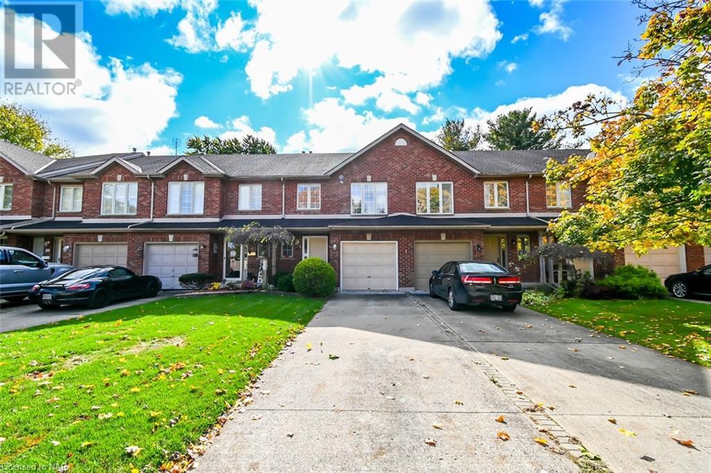 202 Lawrence Lane, Fonthill, Ontario  L0S 1E4 - Photo 2 - 40503248