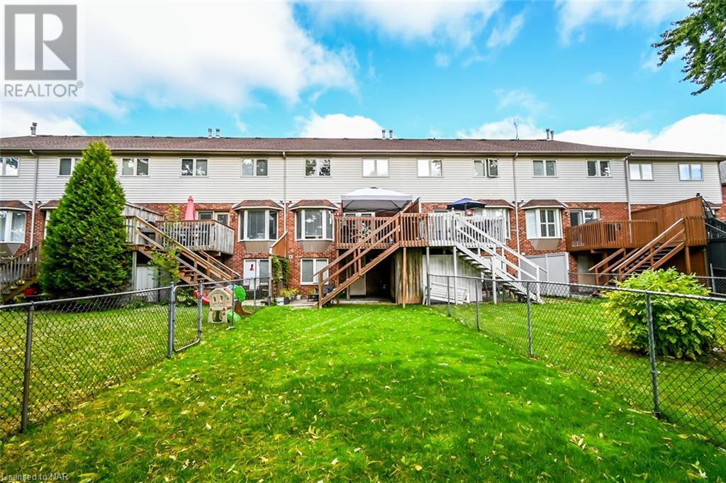 202 Lawrence Lane, Fonthill, Ontario  L0S 1E4 - Photo 35 - 40503248