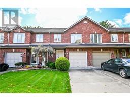 202 LAWRENCE Lane, fonthill, Ontario