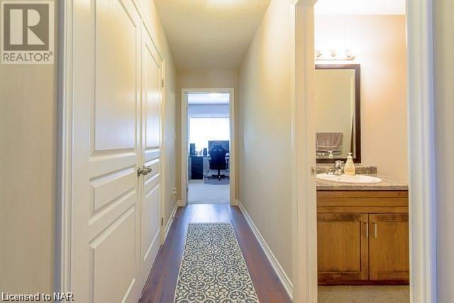 60 Canterbury Drive Unit# 12, St. Catharines, Ontario  L2P 0E7 - Photo 11 - 40502179