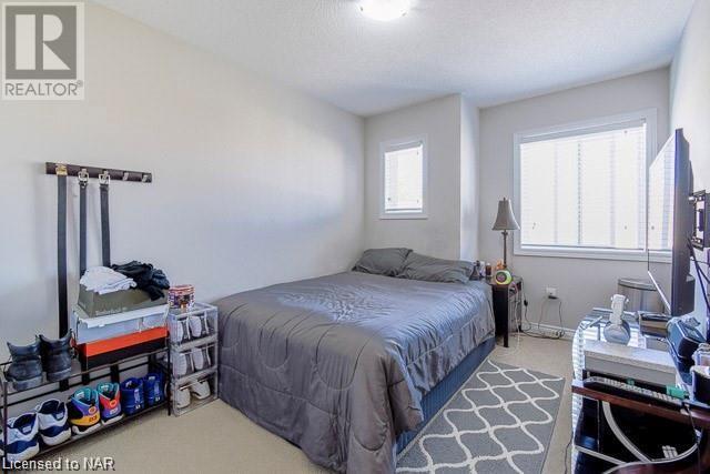 60 Canterbury Drive Unit# 12, St. Catharines, Ontario  L2P 0E7 - Photo 12 - 40502179