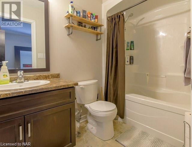 60 Canterbury Drive Unit# 12, St. Catharines, Ontario  L2P 0E7 - Photo 17 - 40502179