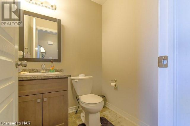 60 Canterbury Drive Unit# 12, St. Catharines, Ontario  L2P 0E7 - Photo 2 - 40502179