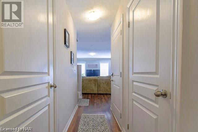60 Canterbury Drive Unit# 12, St. Catharines, Ontario  L2P 0E7 - Photo 3 - 40502179