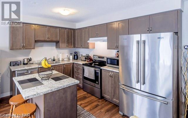 60 Canterbury Drive Unit# 12, St. Catharines, Ontario  L2P 0E7 - Photo 5 - 40502179