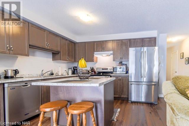 60 Canterbury Drive Unit# 12, St. Catharines, Ontario  L2P 0E7 - Photo 6 - 40502179