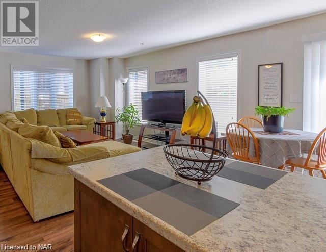 60 Canterbury Drive Unit# 12, St. Catharines, Ontario  L2P 0E7 - Photo 7 - 40502179