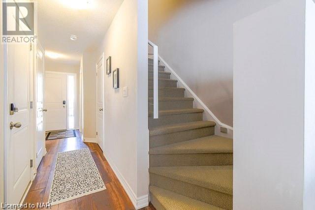 60 Canterbury Drive Unit# 12, St. Catharines, Ontario  L2P 0E7 - Photo 9 - 40502179