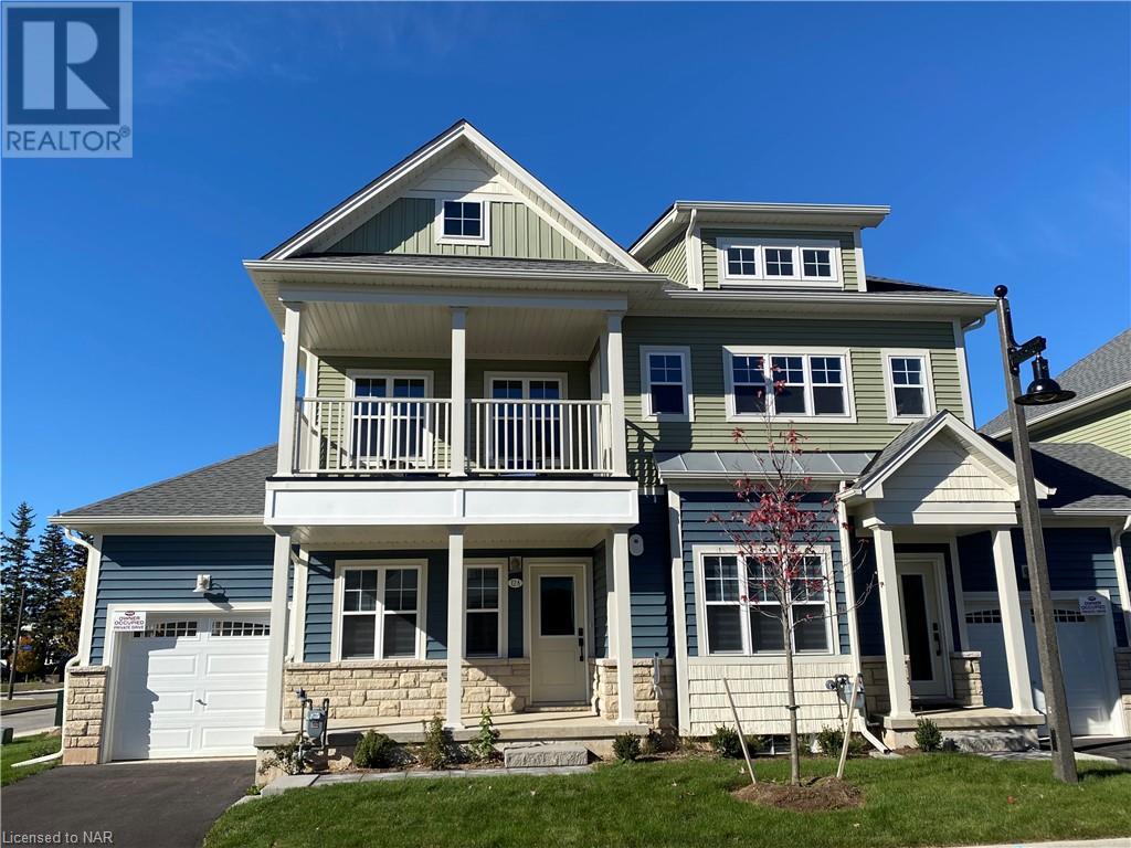 12a Shores Lane, Crystal Beach, Ontario  L0S 1B0 - Photo 1 - 40504037