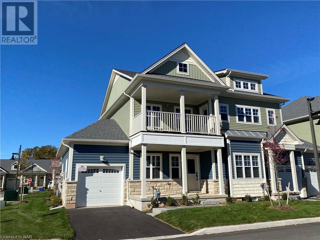 12a Shores Lane, Crystal Beach, Ontario  L0S 1B0 - Photo 2 - 40504037