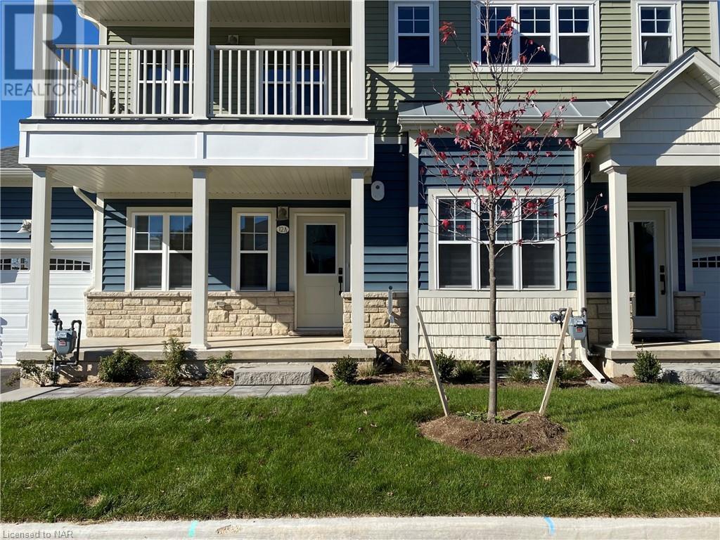 12a Shores Lane, Crystal Beach, Ontario  L0S 1B0 - Photo 4 - 40504037