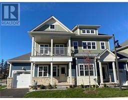 12A SHORES Lane, crystal beach, Ontario