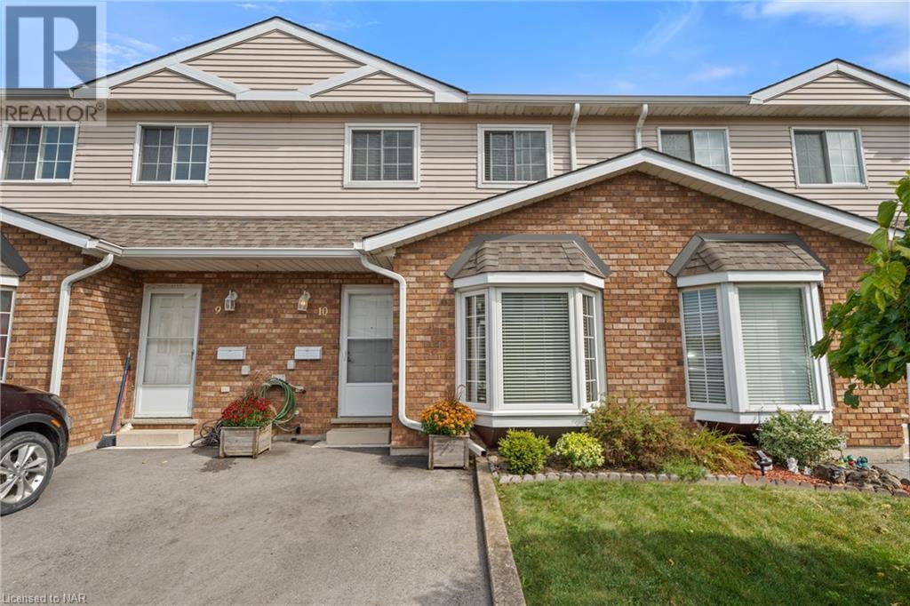 6910 KALAR Road Unit# 10, niagara falls, Ontario