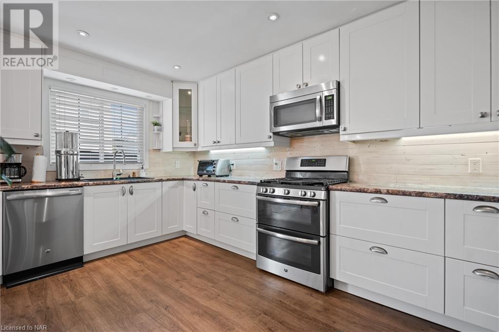 6910 Kalar Road Unit# 10, Niagara Falls, Ontario  L2H 2T7 - Photo 11 - 40500970