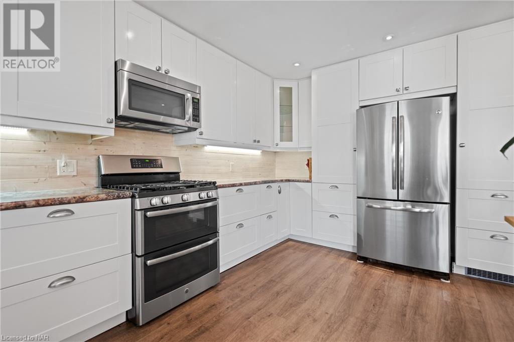 6910 Kalar Road Unit# 10, Niagara Falls, Ontario  L2H 2T7 - Photo 14 - 40500970