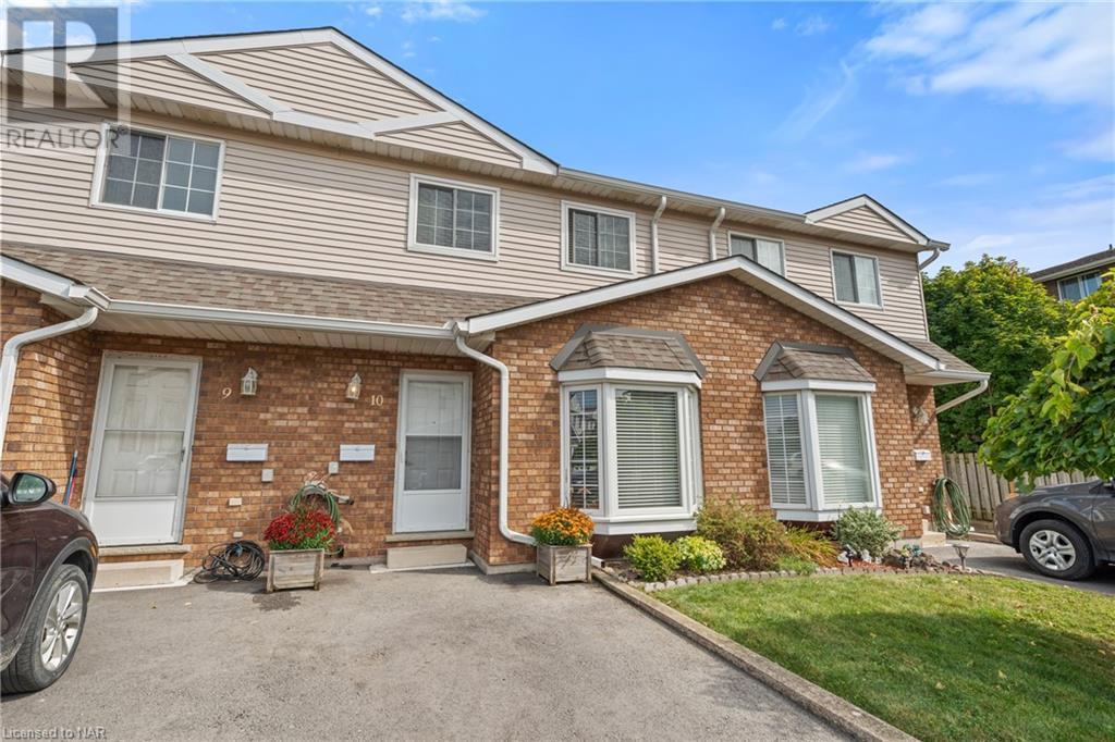 6910 Kalar Road Unit# 10, Niagara Falls, Ontario  L2H 2T7 - Photo 2 - 40500970