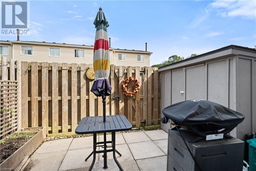 6910 Kalar Road Unit# 10, Niagara Falls, Ontario  L2H 2T7 - Photo 23 - 40500970