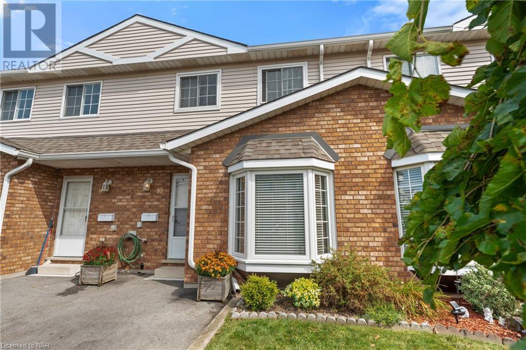 6910 Kalar Road Unit# 10, Niagara Falls, Ontario  L2H 2T7 - Photo 3 - 40500970