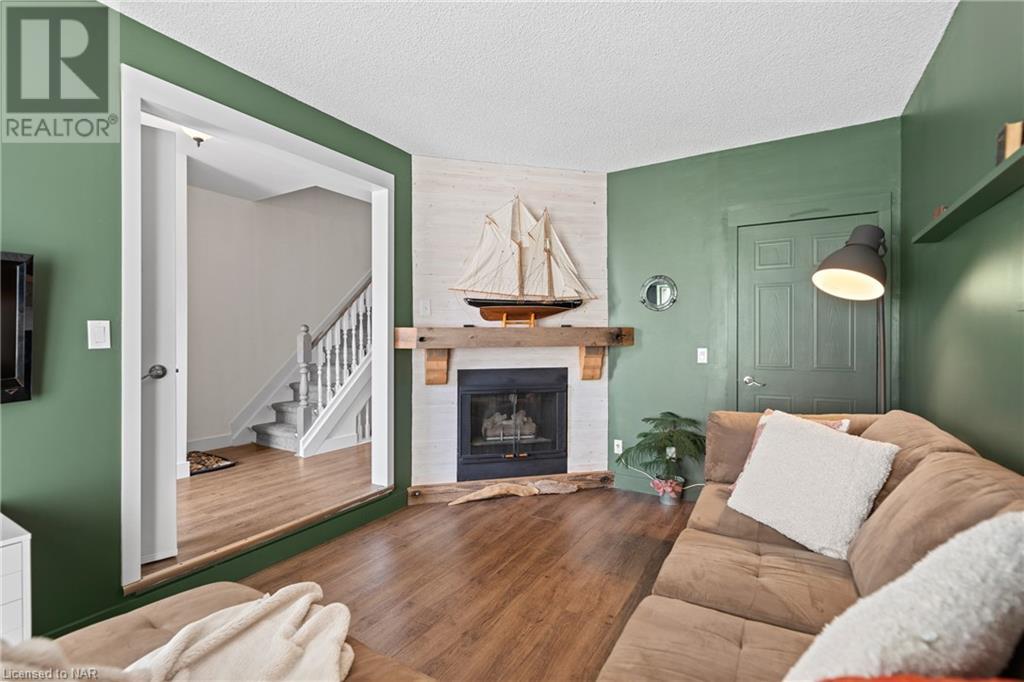 6910 Kalar Road Unit# 10, Niagara Falls, Ontario  L2H 2T7 - Photo 7 - 40500970